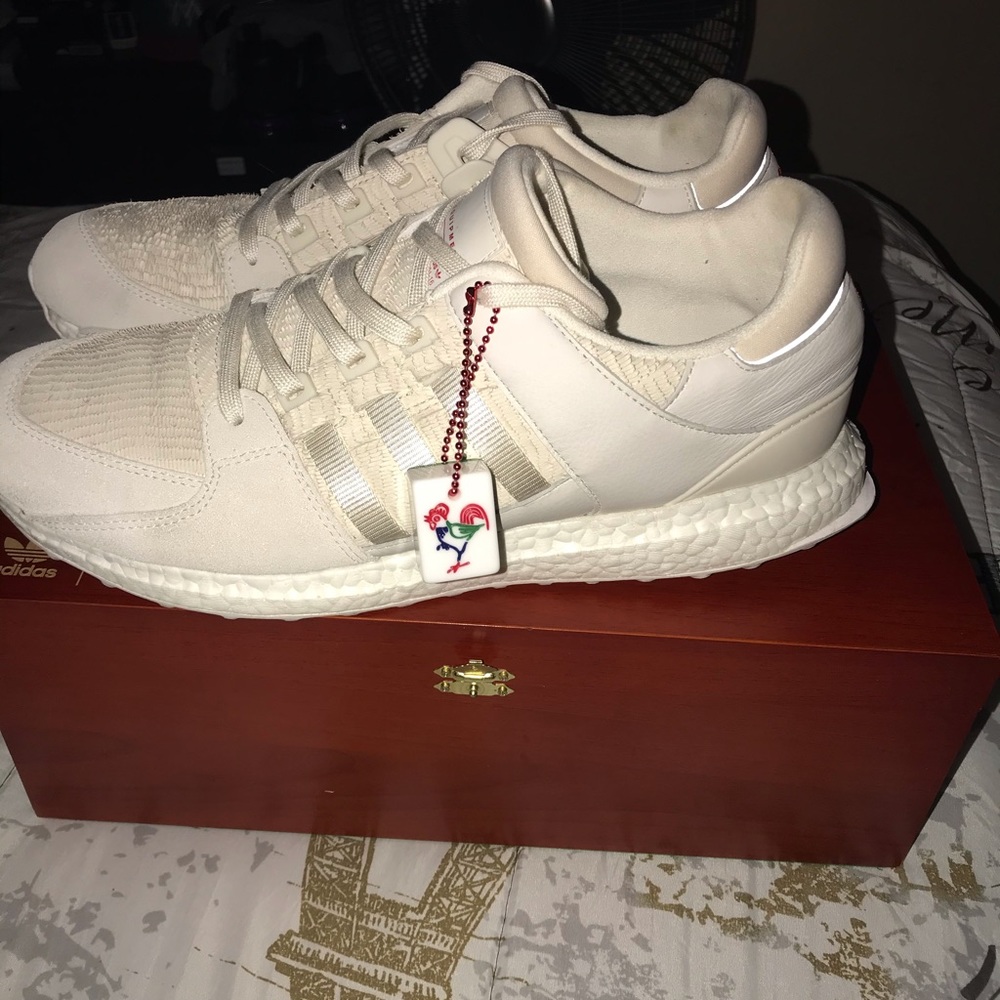 Adidas eqt support ultra cny - Picture 4 of 7